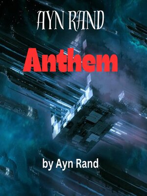 cover image of Ayn Rand